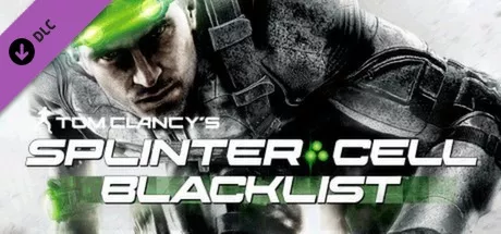 Tom Clancy's Splinter Cell: Blacklist (Special Edition) (2013) - MobyGames