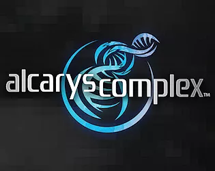 постер игры Alcarys Complex