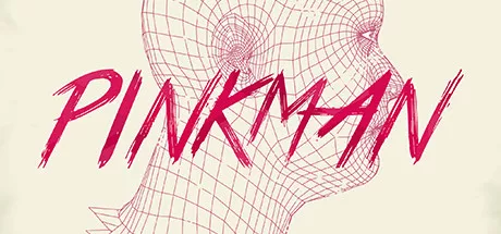 постер игры Pinkman