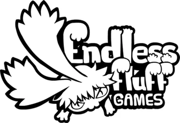 Endlessfluff Games logo