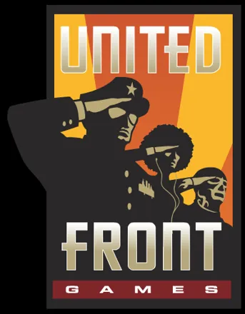 United Front Games Ltd. logo