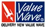 Value Wave Co., Ltd. logo