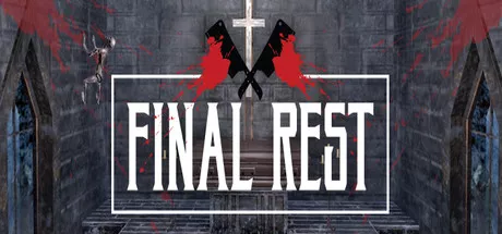 постер игры Final Rest