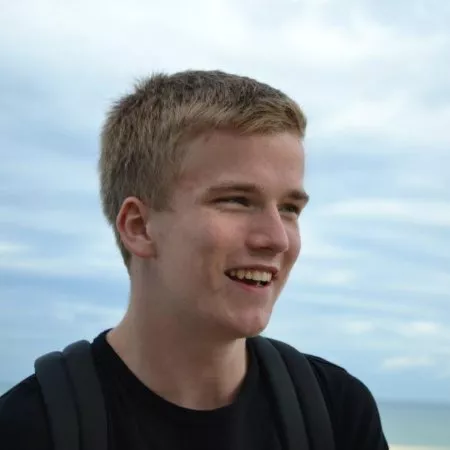 developer photo
