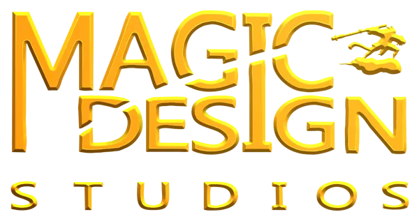 Magic Design Studios SAS logo