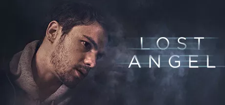 постер игры Lost Angel