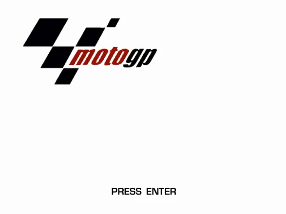 MotoGP: Ultimate Racing Technology Download (2002 Sports Game)