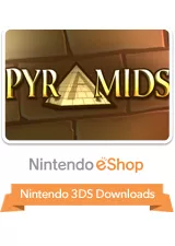постер игры Pyramids