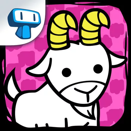 постер игры Goat Evolution