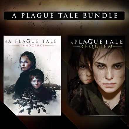 A Plague Tale Requiem release date and platforms