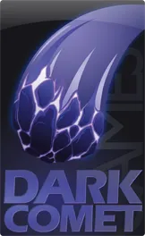 Dark Comet Games, LLC logo