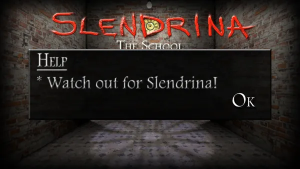 Screenshot of Slendrina X (Android, 2018) - MobyGames
