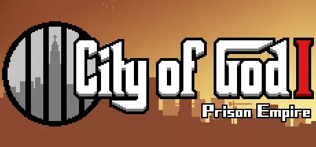постер игры City of God I: Prison Empire