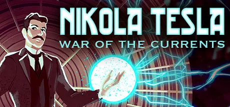 обложка 90x90 Nikola Tesla: War of the Currents