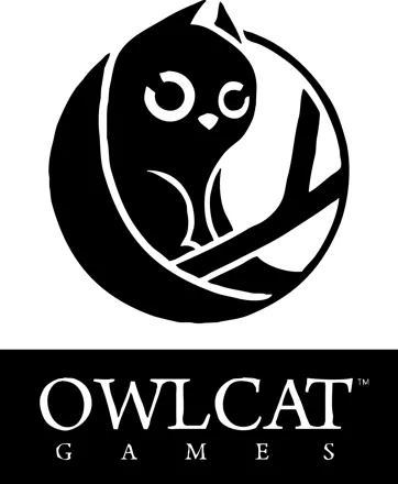 Owlcat Games logo