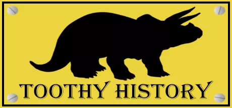 постер игры Toothy History