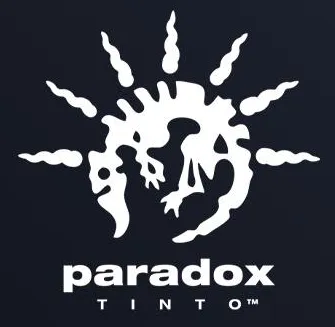 Paradox Tinto logo