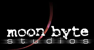 Moonbyte Studios logo