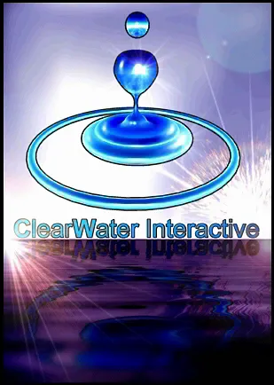 ClearWater Interactive logo