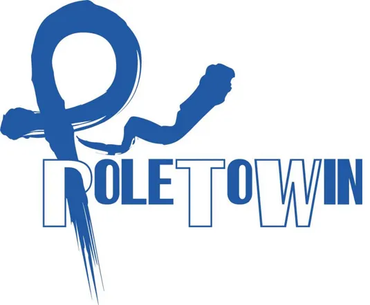 Pole To Win Co., Ltd. logo