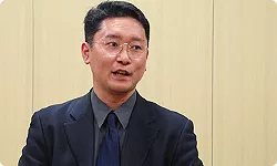 developer photo