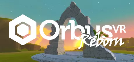постер игры OrbusVR: Reborn