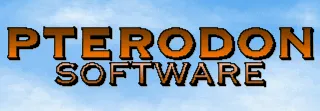 Pterodon Software logo
