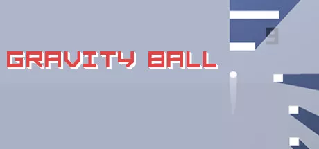 постер игры Gravity Ball