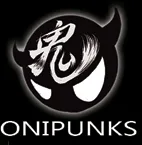 Onipunks Studio, Inc. logo