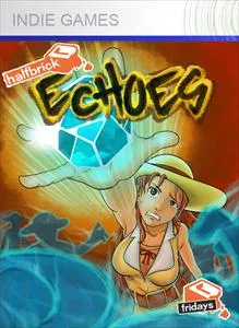 постер игры Echoes