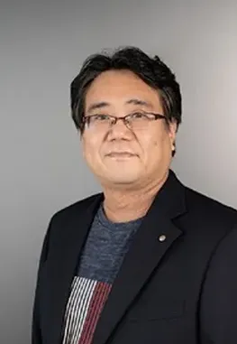 developer photo