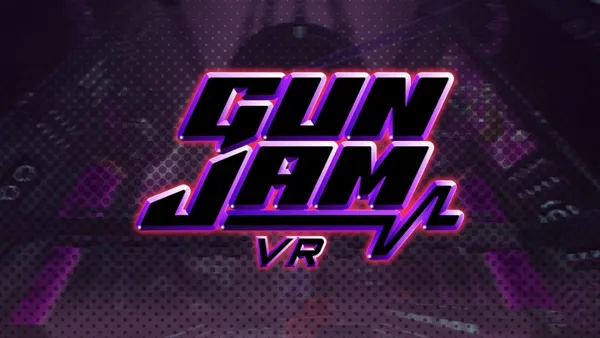 Gun Jam VR