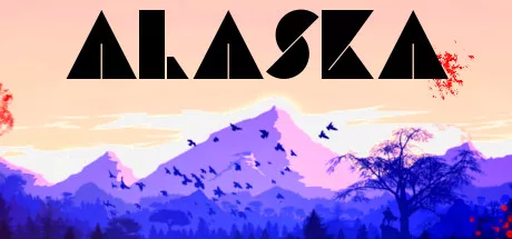 постер игры Alaska