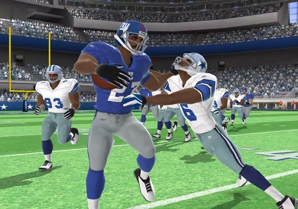 Madden NFL 12 (2011) - MobyGames