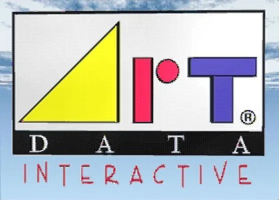 Art Data Interactive, Inc. logo
