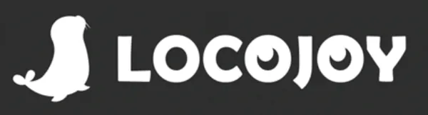 Locojoy, Ltd. logo