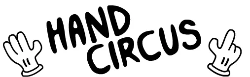 HandCircus Ltd. logo
