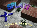 постер игры Splat! PC