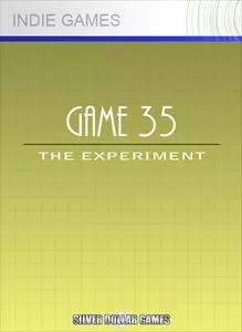 обложка 90x90 Game 35: The Experiment