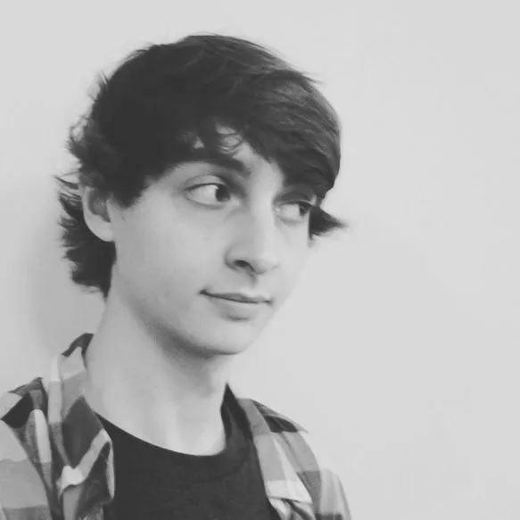 developer photo