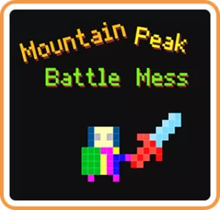 обложка 90x90 Mountain Peak Battle Mess
