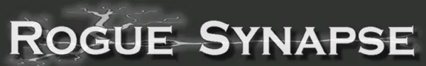 Rogue Synapse logo