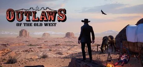 обложка 90x90 Outlaws of the Old West