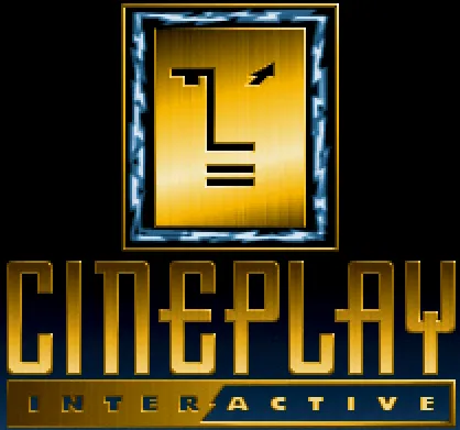 Cineplay Interactive, Inc. logo