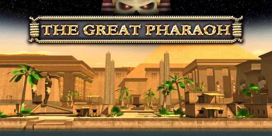 обложка 90x90 The Great Pharaoh
