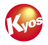 Kyos Co., Ltd. logo