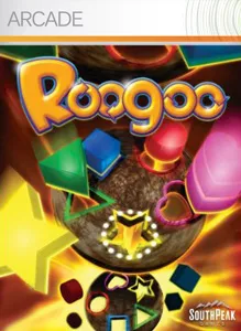 постер игры Roogoo
