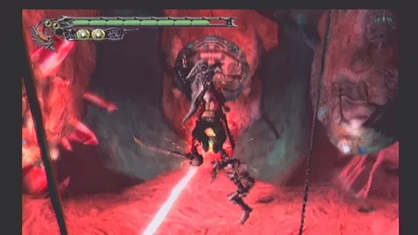 GameSpy: Devil May Cry 3: Dante's Awakening - Page 1