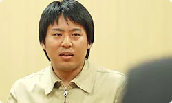 developer photo