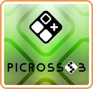 постер игры Picross S3
